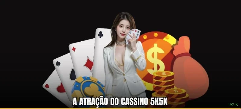 App ygyg para Android e iOS - download grátis