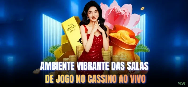 Slots no app ygyg mobile