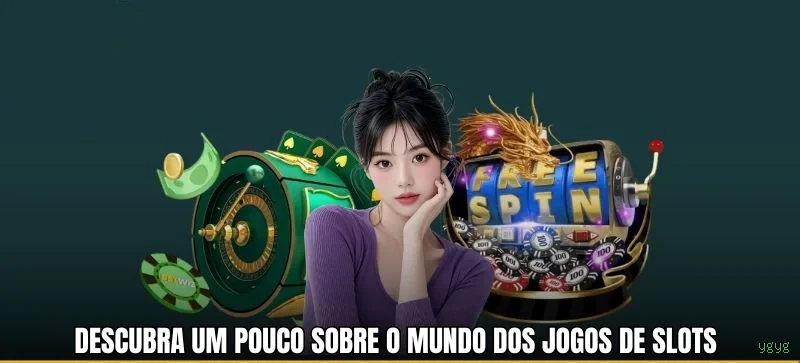 Cassino ao vivo ygyg dealers