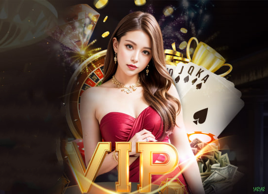 Cassino ygyg app mobile