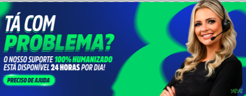 Aplicativo móvel ygyg para iOS e Android